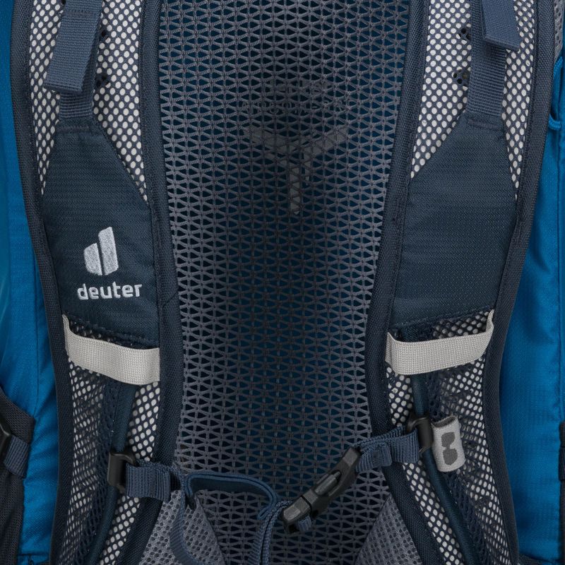 Рюкзак туристичний deuter Futura 26 л синій 340062113580 5