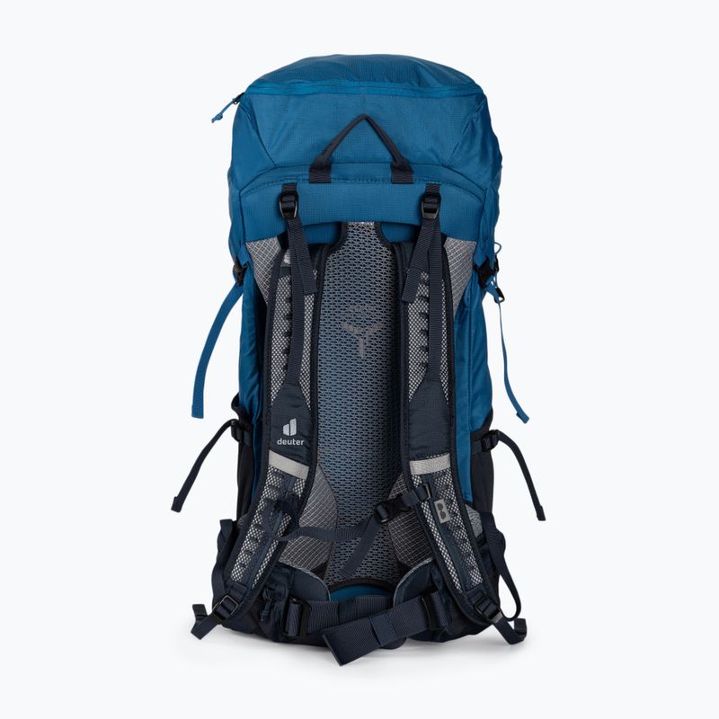 Рюкзак туристичний deuter Futura 32 л синій 340082113580 2