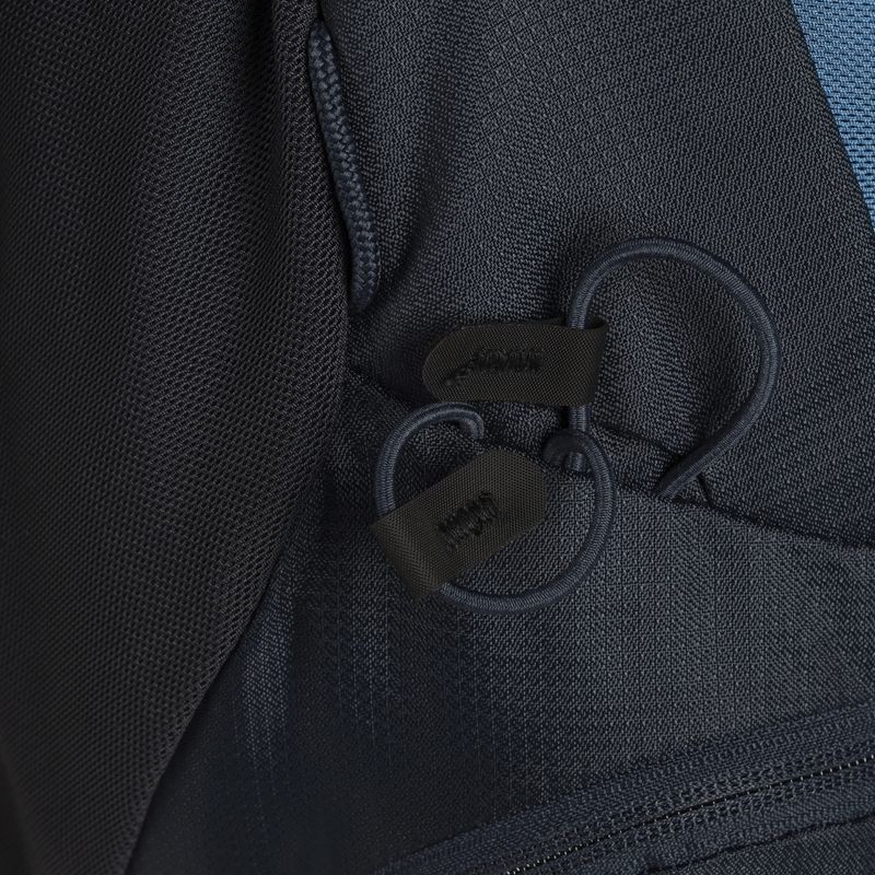 Рюкзак туристичний deuter Futura 32 л синій 340082113580 6