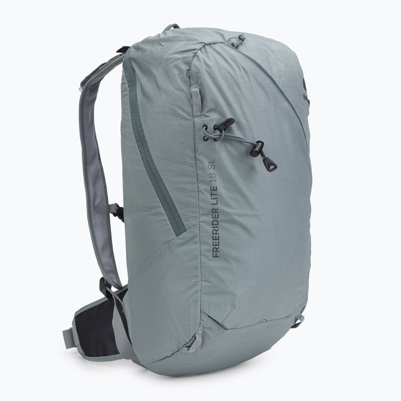 Рюкзак для скітуру жіночий Deuter Freerider Lite 18 l SL tin 2