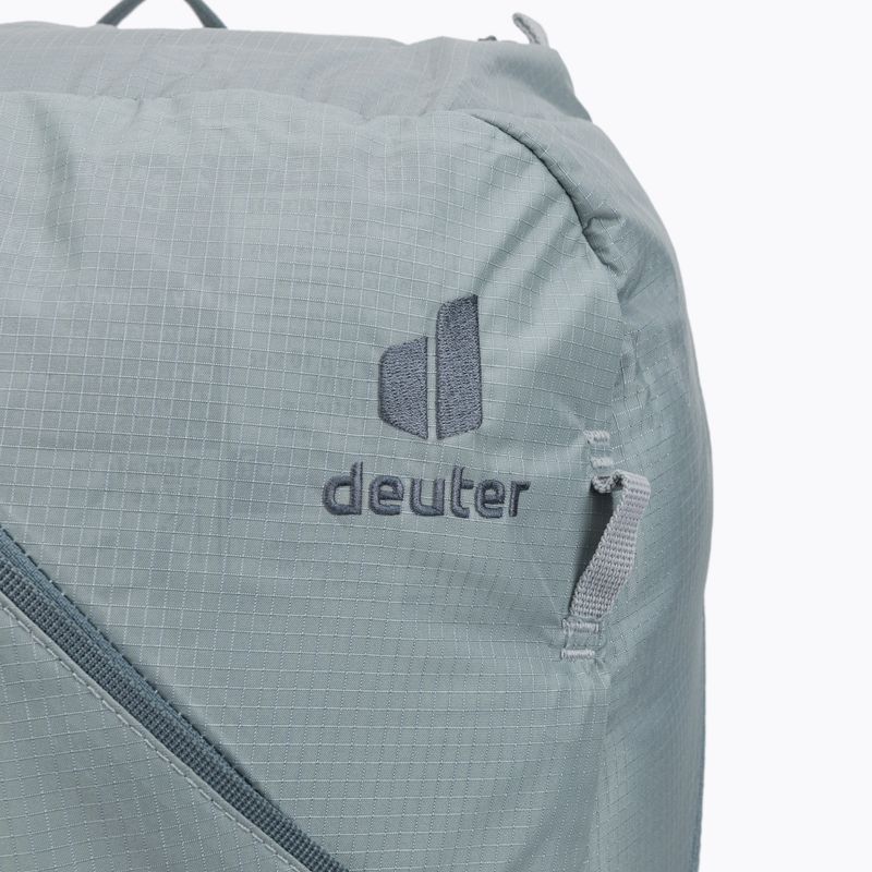 Рюкзак для скітуру жіночий Deuter Freerider Lite 18 l SL tin 6