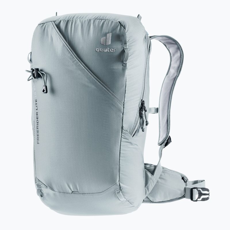 Рюкзак для скітуру жіночий Deuter Freerider Lite 18 l SL tin 7