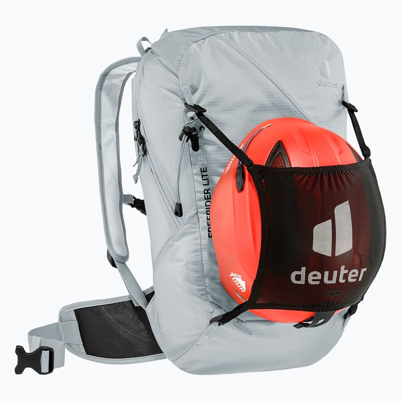 Рюкзак для скітуру жіночий Deuter Freerider Lite 18 l SL tin 12