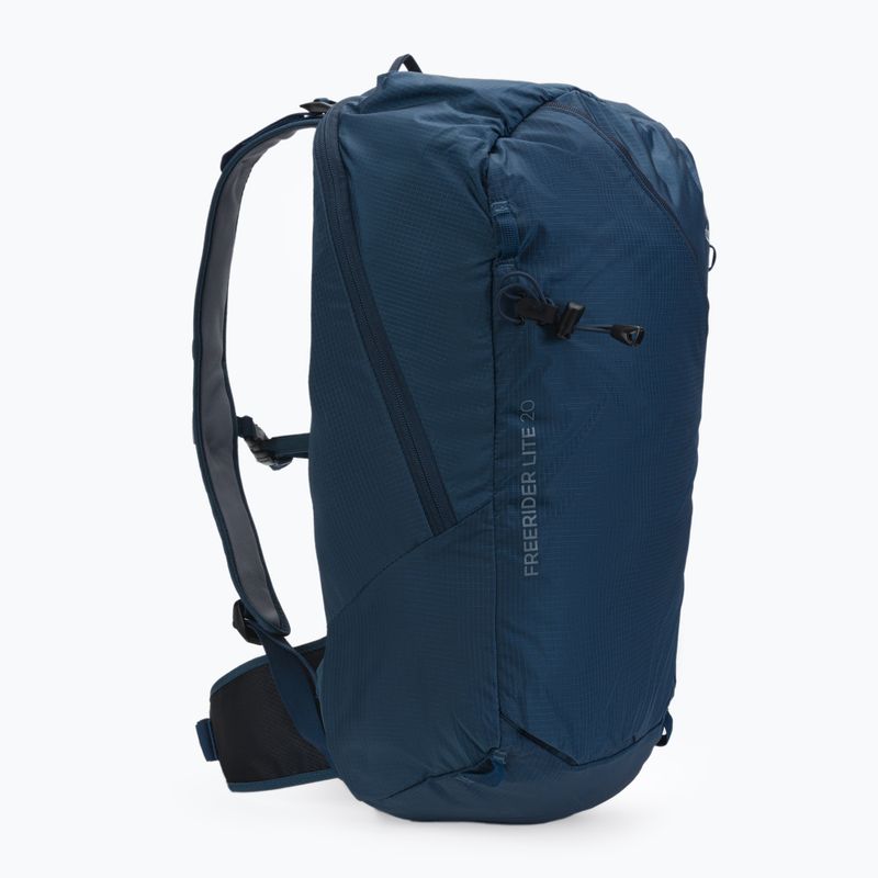 Рюкзак для скітуру Deuter Freerider Lite 20 l marine 2