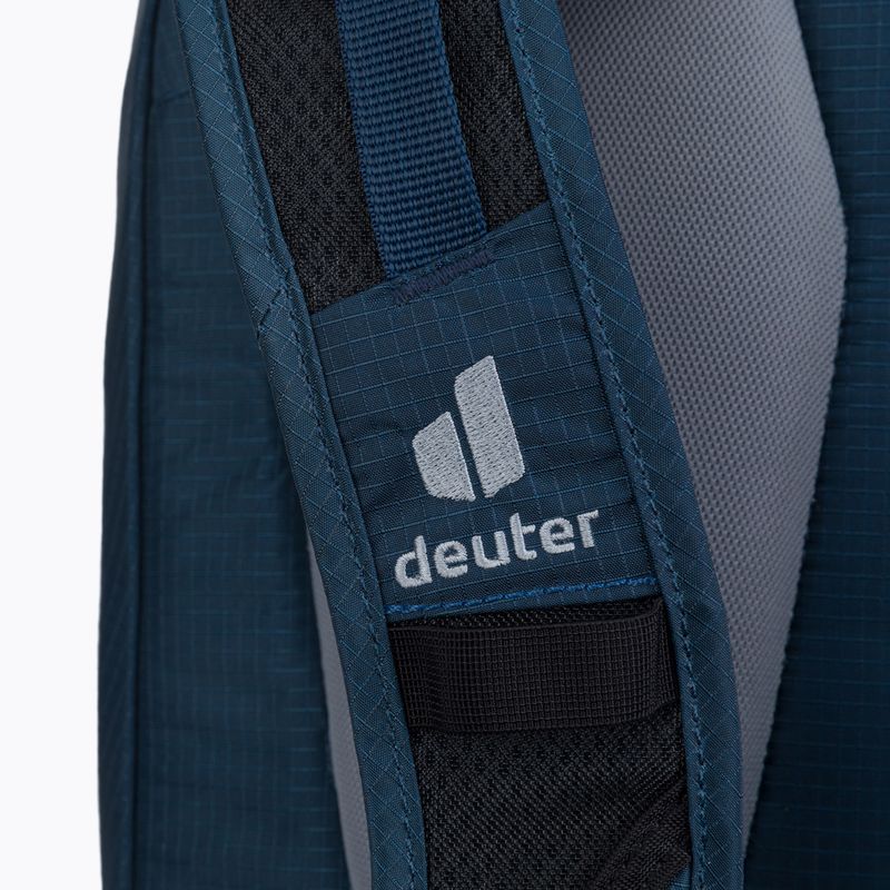 Рюкзак для скітуру Deuter Freerider Lite 20 l marine 5