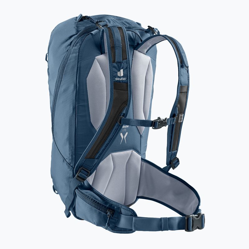 Рюкзак для скітуру Deuter Freerider Lite 20 l marine 10