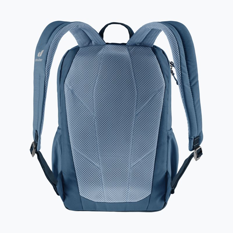 Рюкзак туристичний Deuter Vista Skip 14 l marine/ink 4