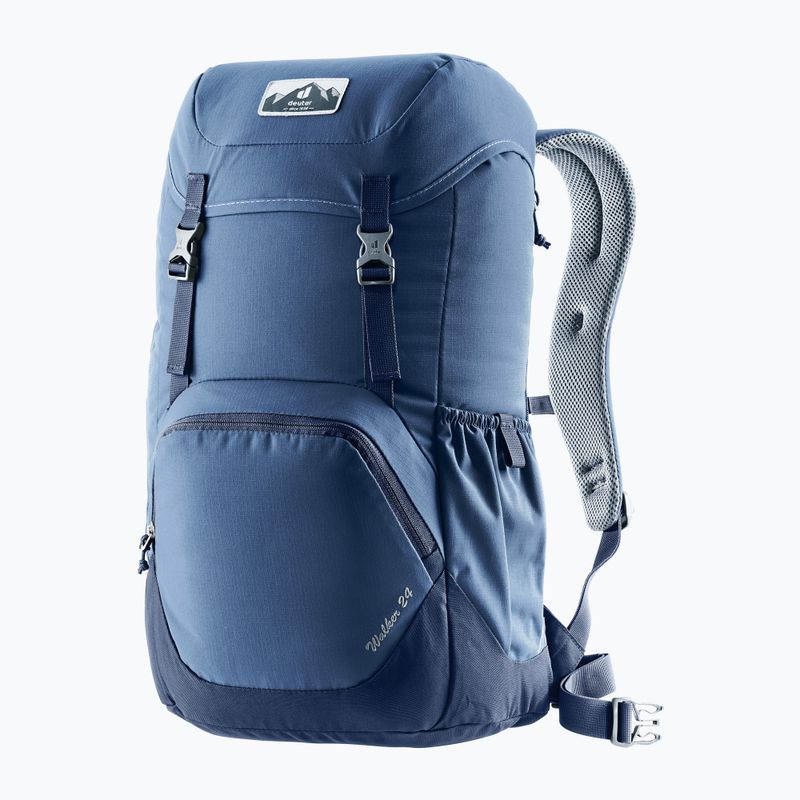 Рюкзак міський Deuter Walker 24 l marine/ink 2