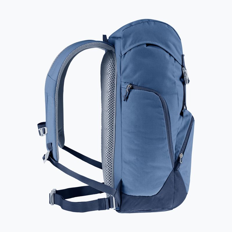 Рюкзак міський Deuter Walker 24 l marine/ink 3