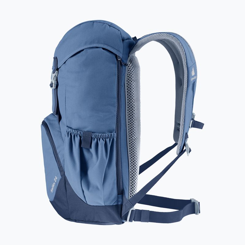 Рюкзак міський Deuter Walker 24 l marine/ink 4
