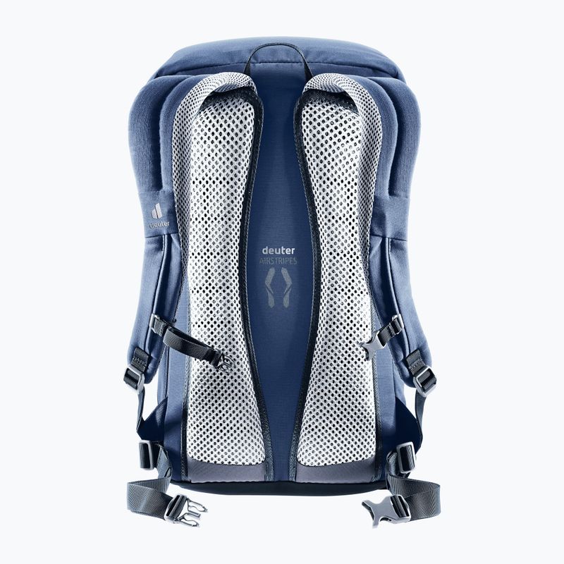 Рюкзак міський Deuter Walker 24 l marine/ink 5