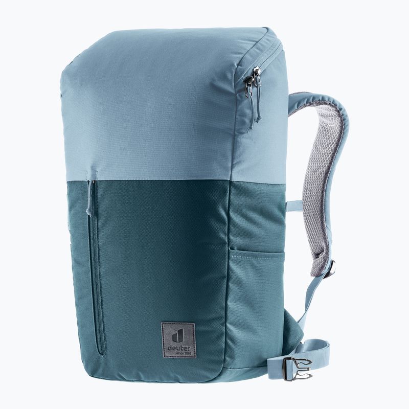Рюкзак туристичний Deuter UP Stockholm 22 l arctic/lake 2