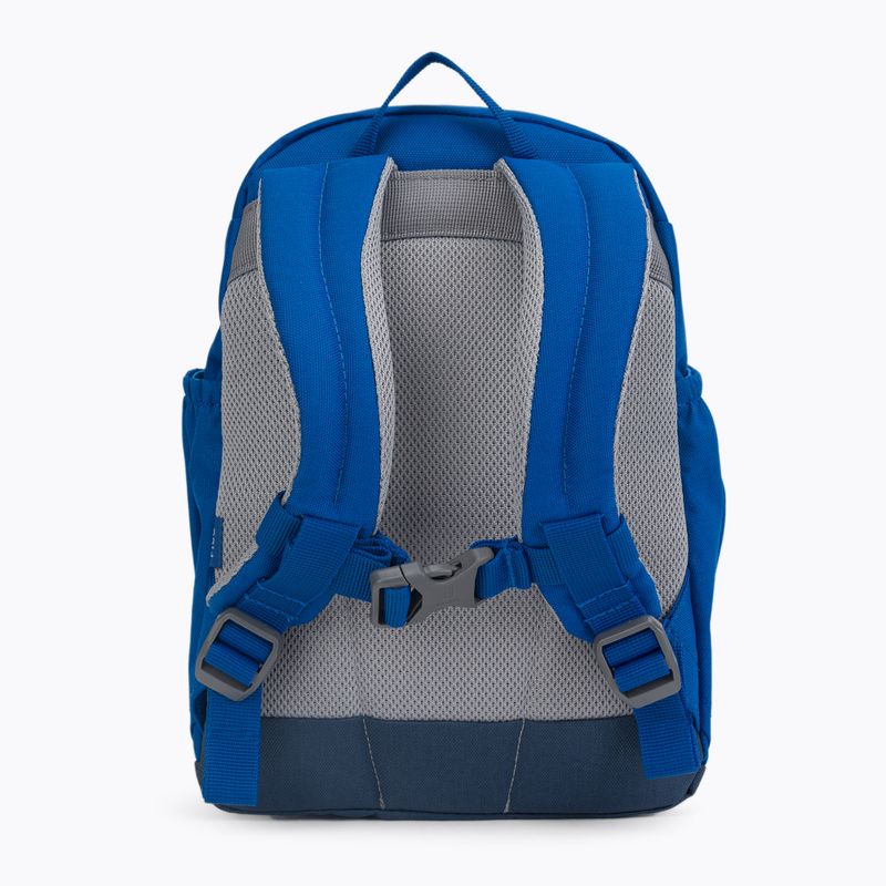 Рюкзак туристичний дитячий deuter Pico 5 l aqua/lapis 3