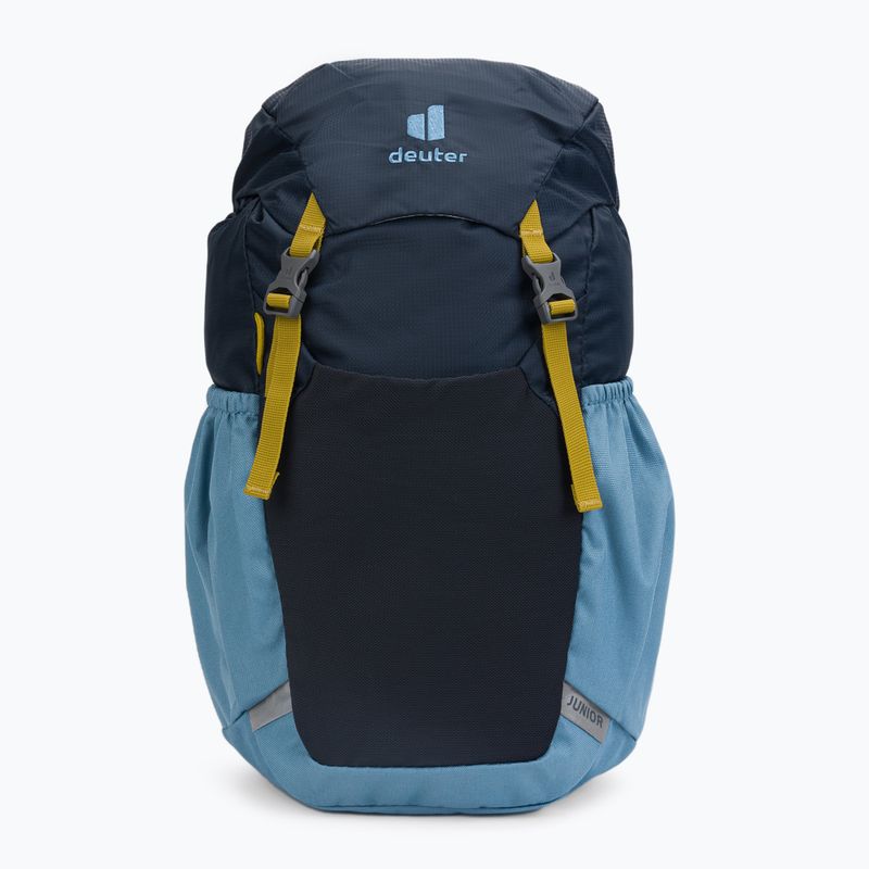 Рюкзак туристичний дитячий deuter Junior 18 l ink/lake