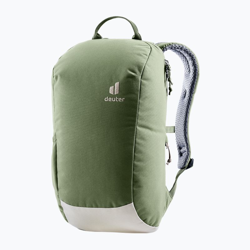 Рюкзак міський deuter Stepout 12 l khaki/sand 3
