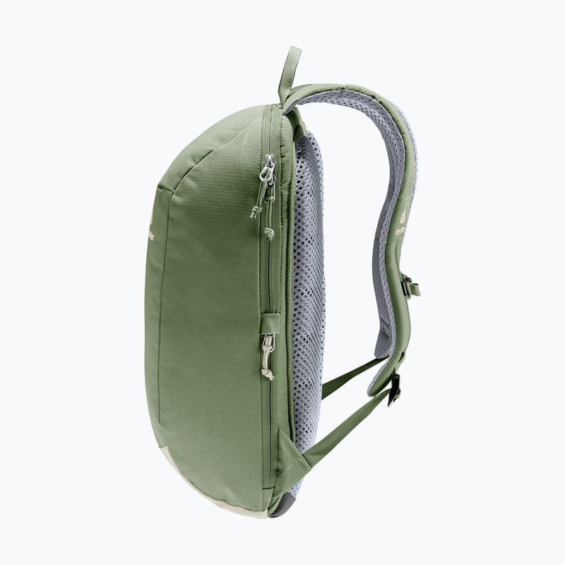 Рюкзак міський deuter Stepout 12 l khaki/sand 6