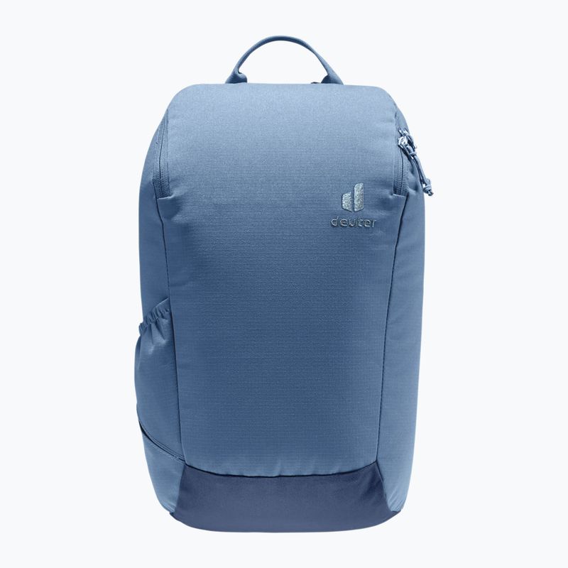 Рюкзак міський Deuter StepOut 16 l marine/ink