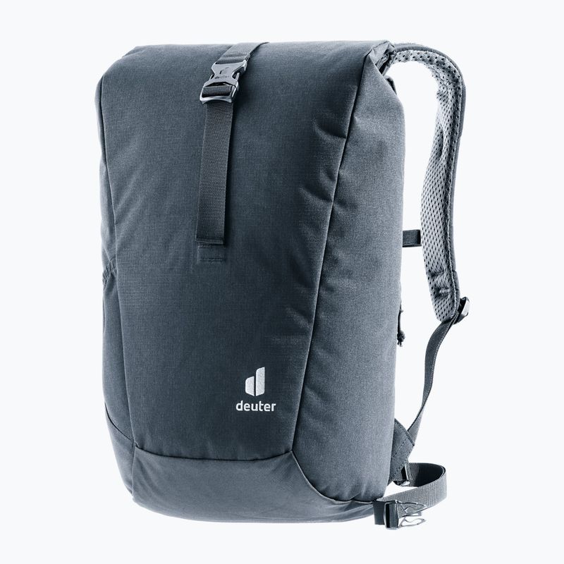 Рюкзак міський Deuter StepOut 22 l black 2