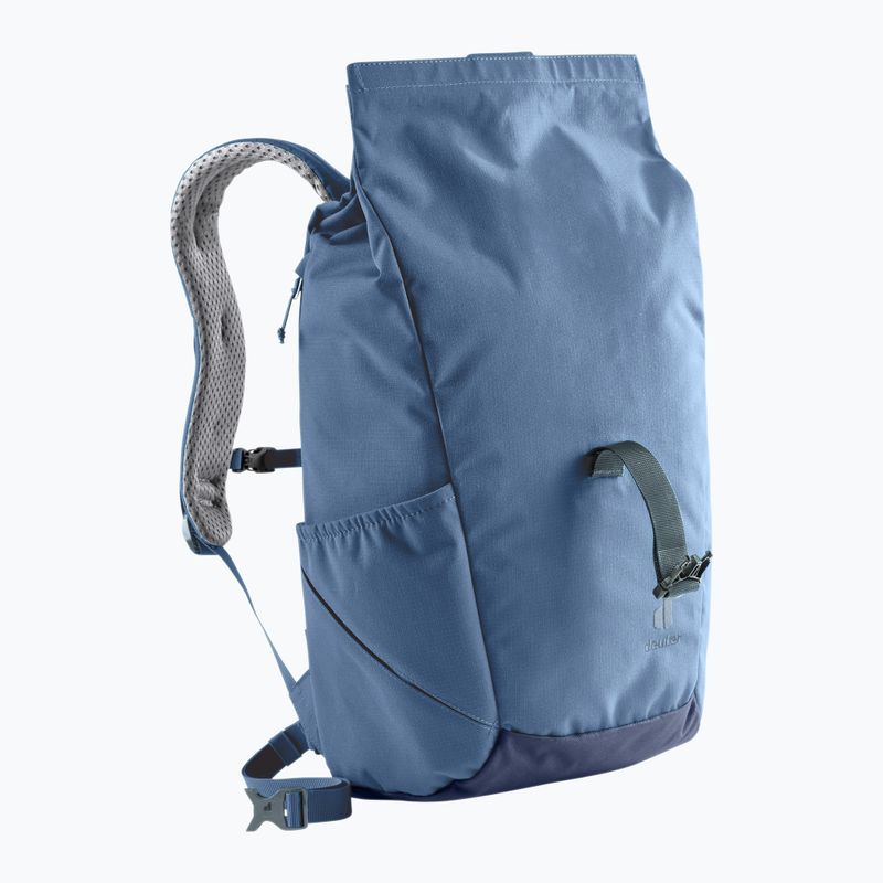 Рюкзак міський Deuter StepOut 22 l marine/ink 3