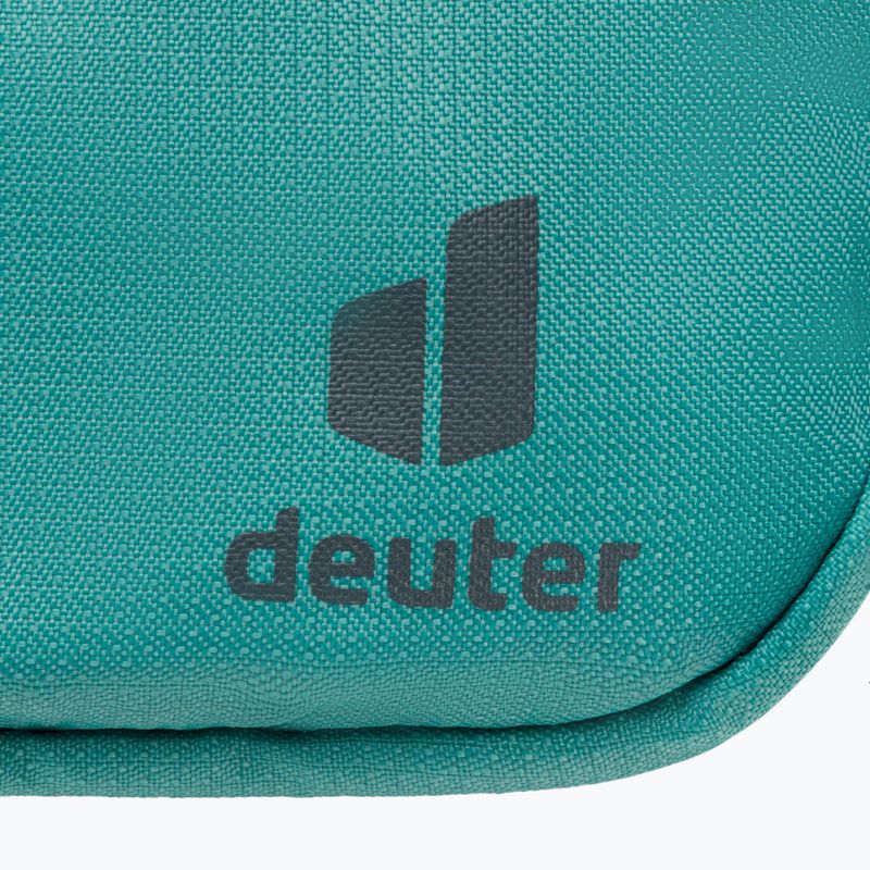 Барсетка дитяча Deuter Belt 1 l dustblue 3