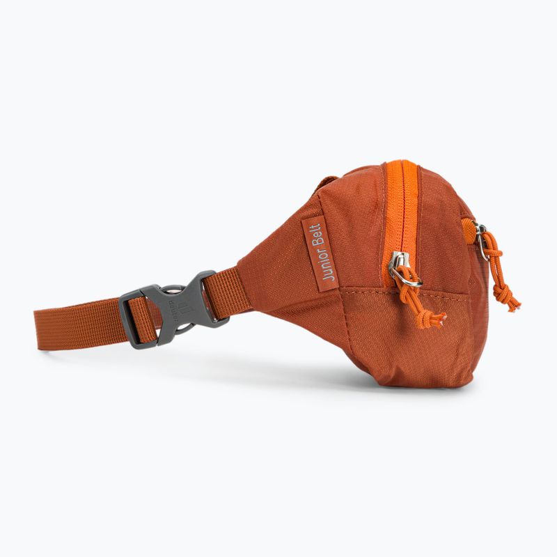 Барсетка дитяча Deuter Belt 1 l chestnut 2