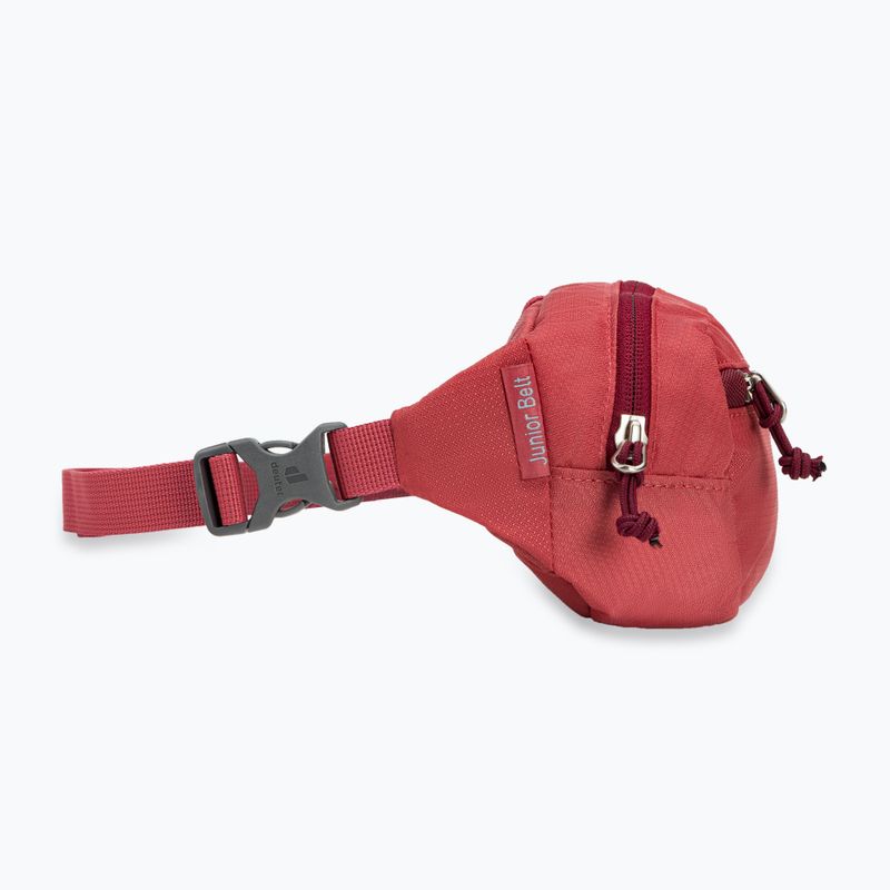 Барсетка дитяча Deuter Belt 1 l currant 2