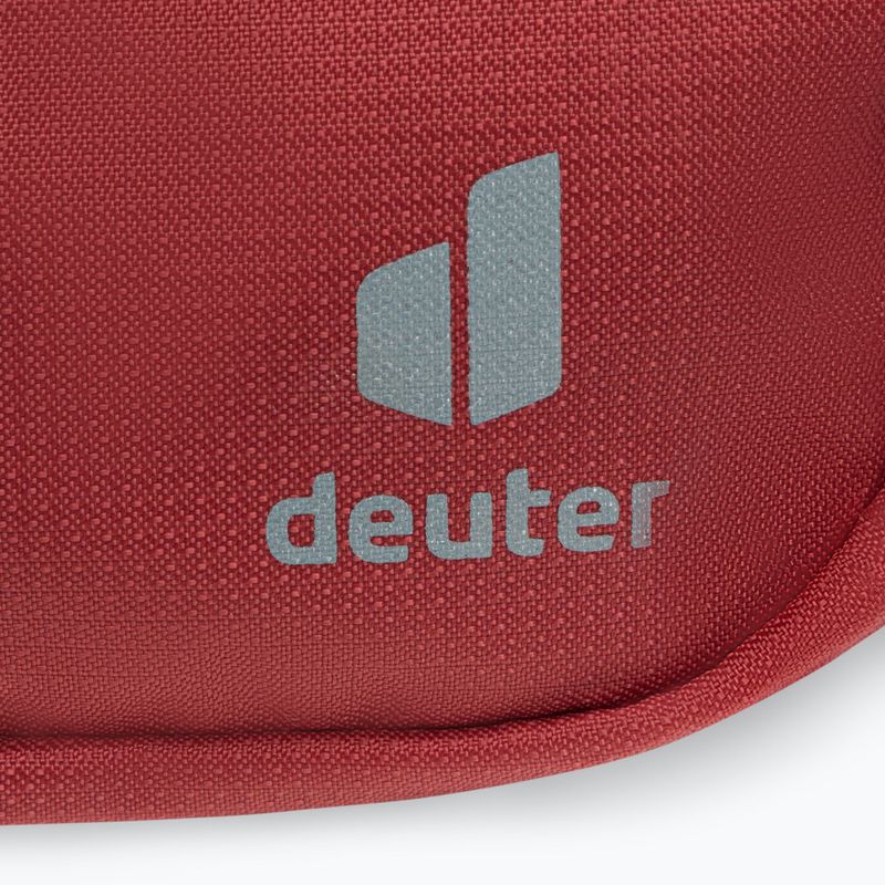 Барсетка дитяча Deuter Belt 1 l currant 3