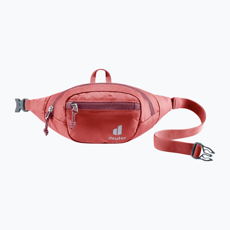 Барсетка дитяча Deuter Belt 1 l currant 9