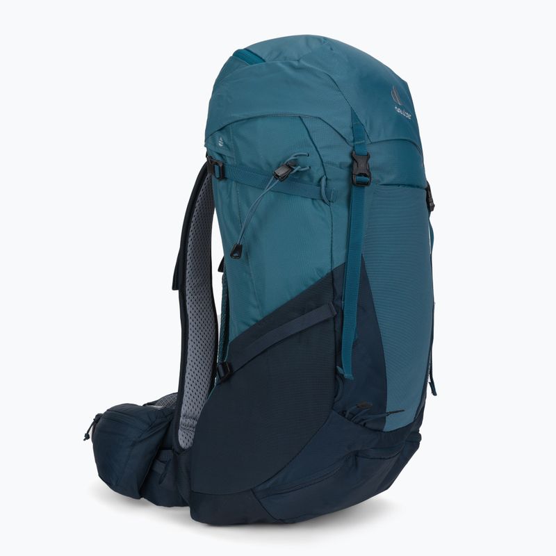 Рюкзак туристичний Deuter Futura Pro 36 l atlantic/ink 2