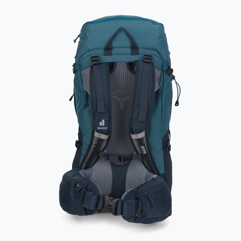 Рюкзак туристичний Deuter Futura Pro 36 l atlantic/ink 3