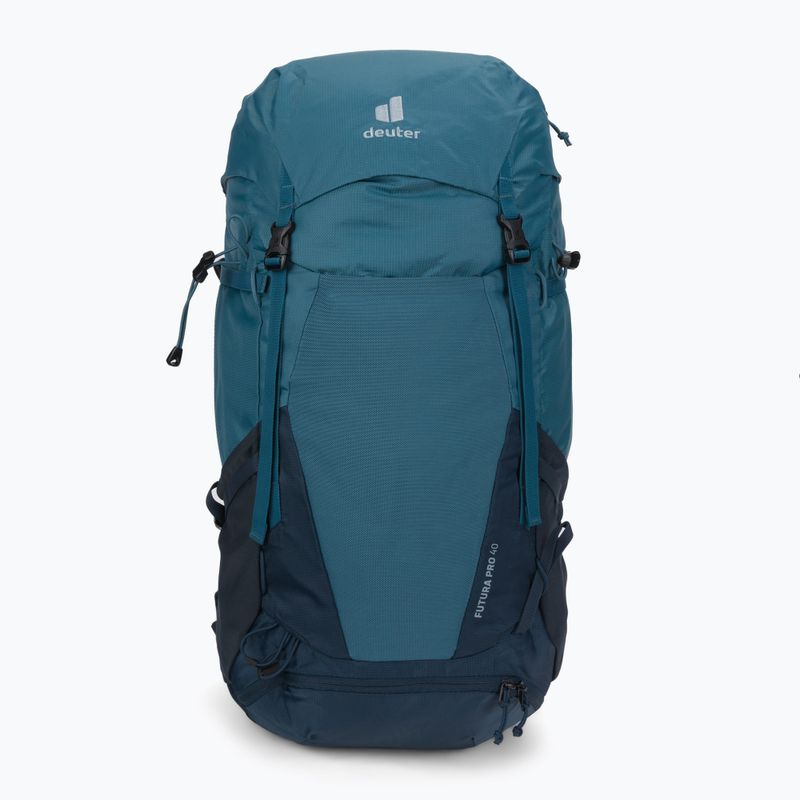 Рюкзак туристичний Deuter Futura Pro 40 l atlantic/ink