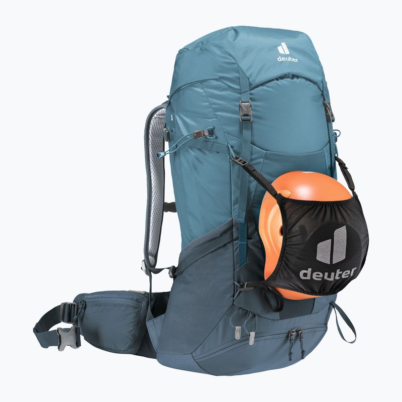 Рюкзак туристичний Deuter Futura Pro 40 l atlantic/ink 7
