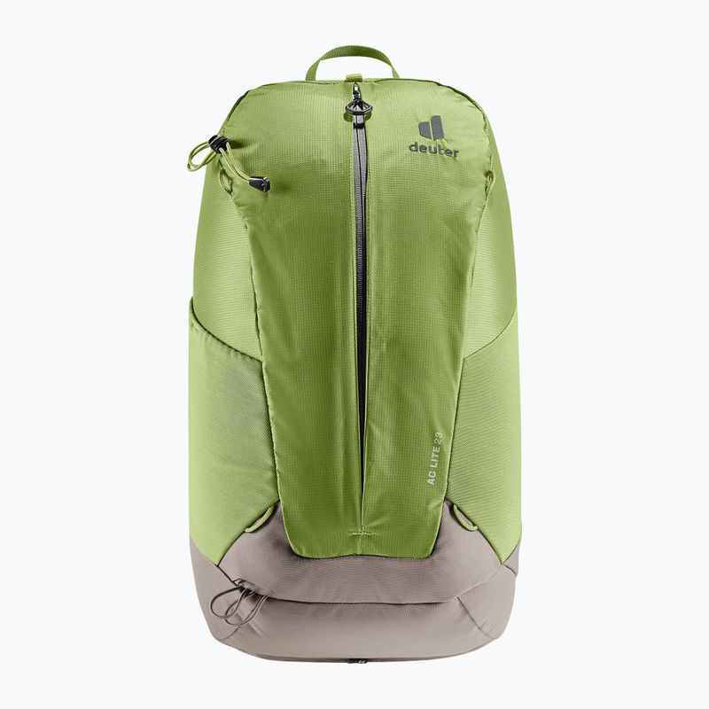 Рюкзак туристичний Deuter AC Lite 23 l meadow/pepper