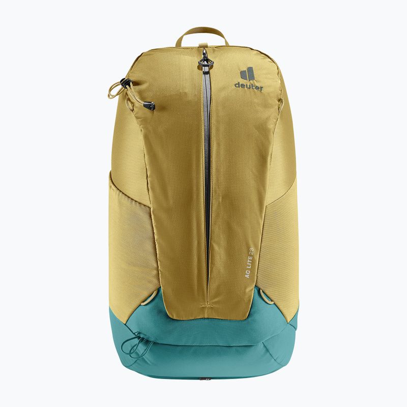 Рюкзак туристичний Deuter AC Lite 23 l clay/deepsea