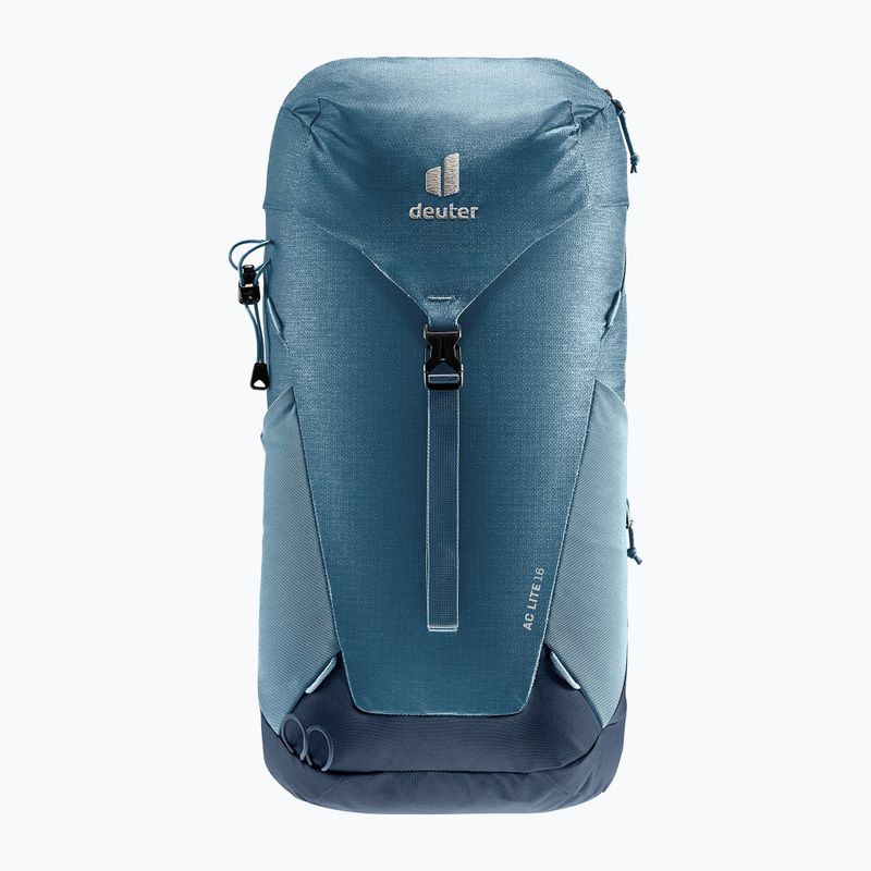 Рюкзак туристичний Deuter AC Lite 16 l atlantic/ink 2