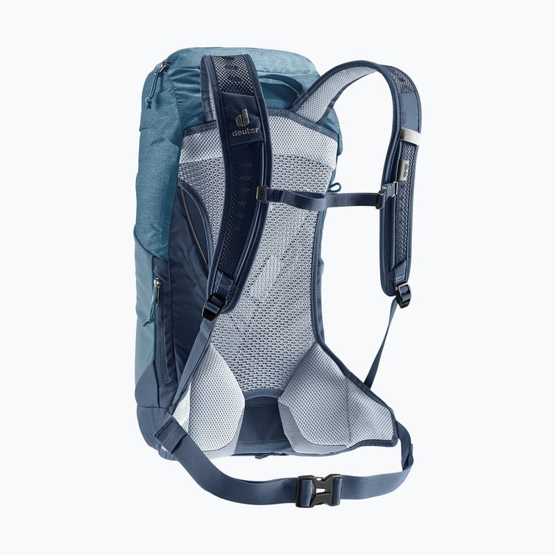 Рюкзак туристичний Deuter AC Lite 16 l atlantic/ink 3