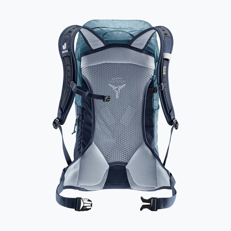 Рюкзак туристичний Deuter AC Lite 16 l atlantic/ink 4
