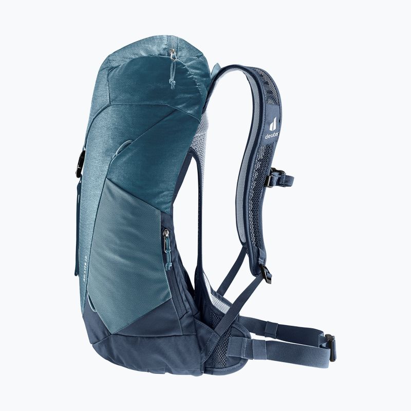 Рюкзак туристичний Deuter AC Lite 16 l atlantic/ink 5