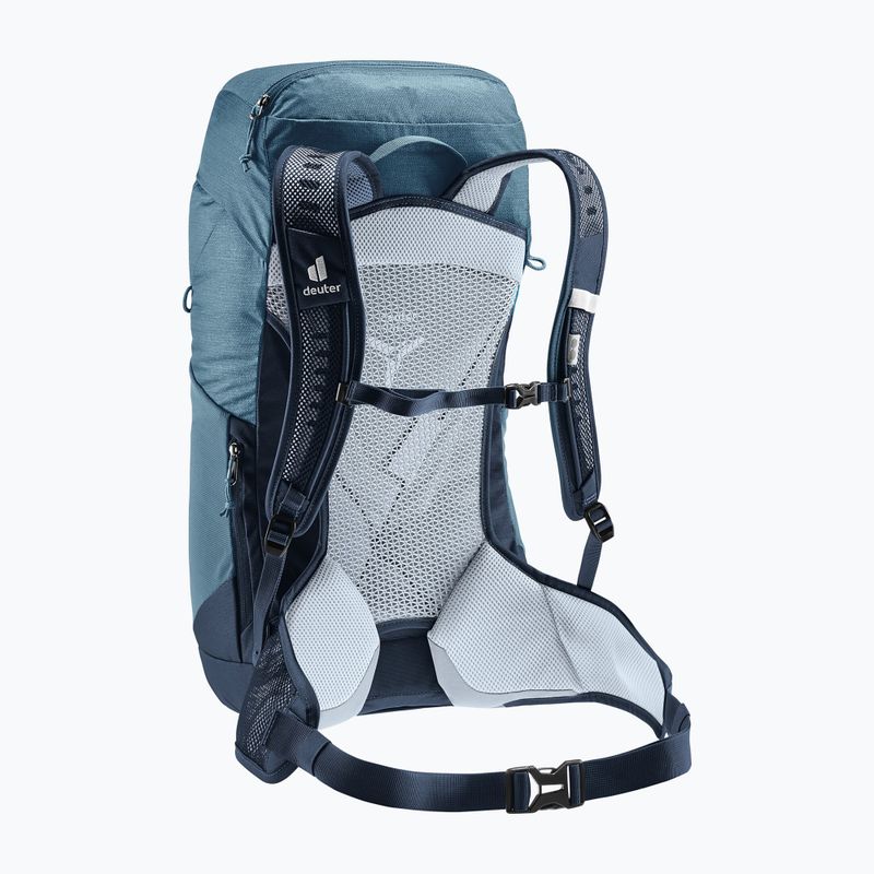 Рюкзак туристичний Deuter AC Lite 30 l atlantic/ink 3