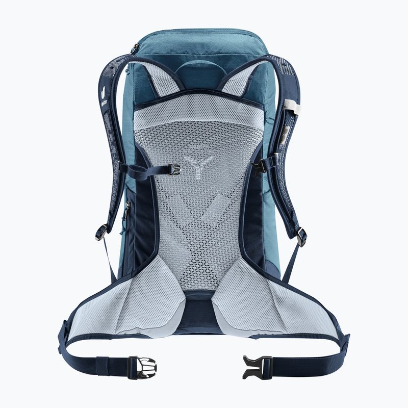 Рюкзак туристичний Deuter AC Lite 30 l atlantic/ink 4