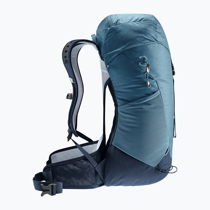 Рюкзак туристичний Deuter AC Lite 30 l atlantic/ink 6