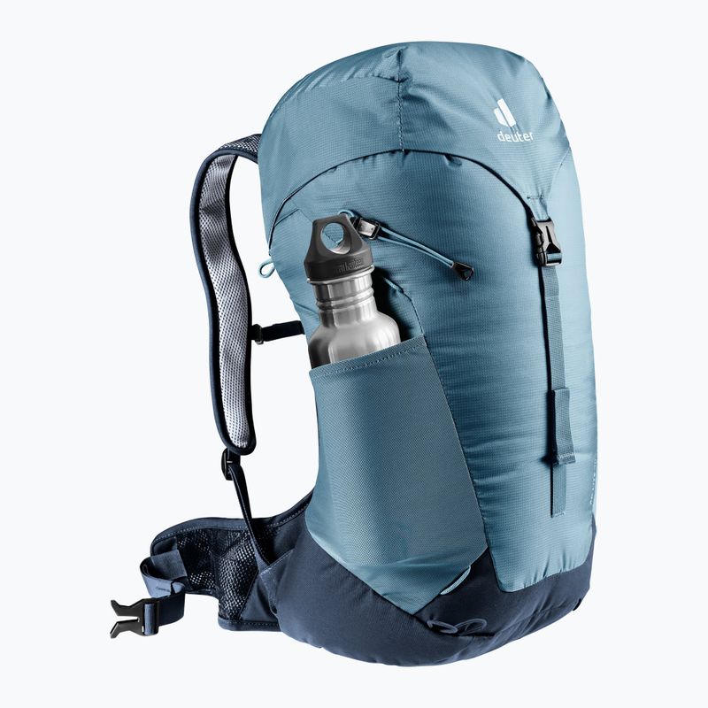 Рюкзак туристичний Deuter AC Lite 30 l atlantic/ink 7