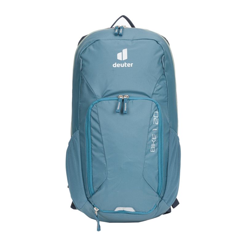 Рюкзак велосипедний Deuter Bike I 20 l atlantic/ink