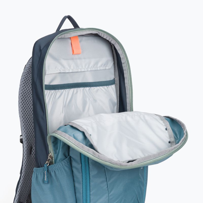 Рюкзак велосипедний Deuter Bike I 20 l atlantic/ink 4