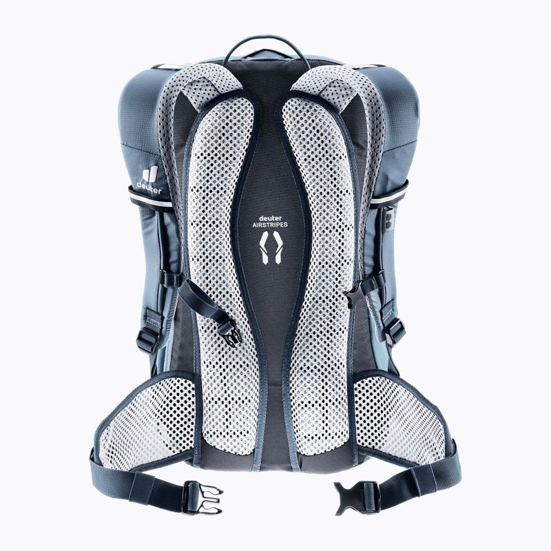 Рюкзак велосипедний Deuter Bike I 20 l atlantic/ink 7
