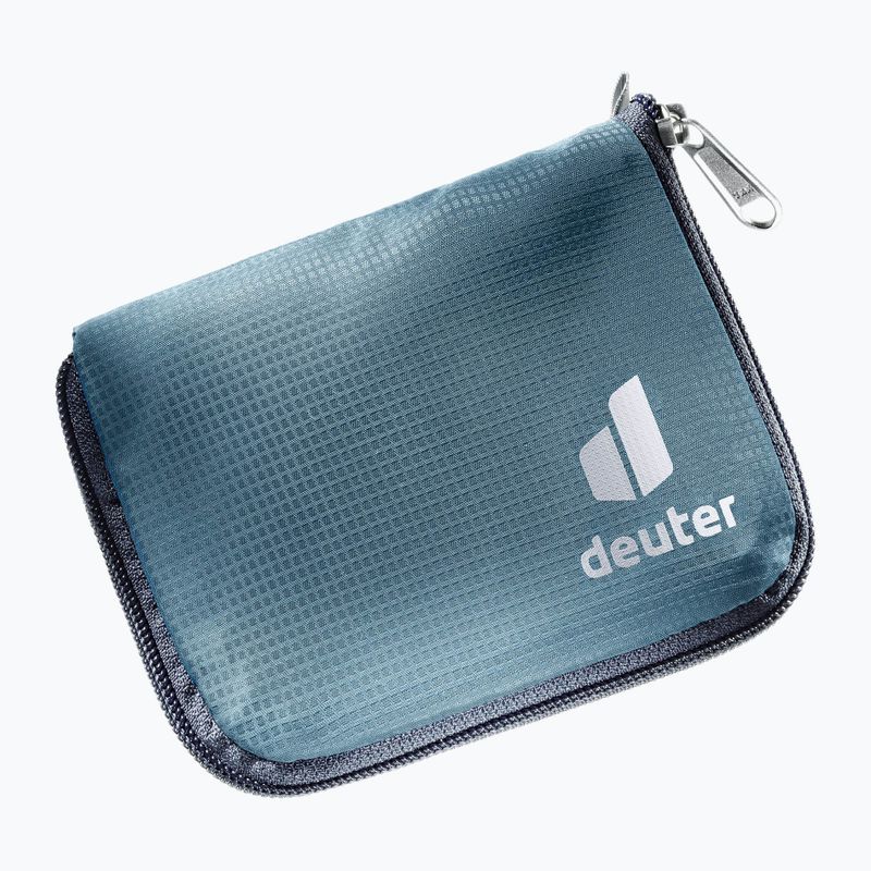 Гаманець Deuter Zip Wallet atlantic