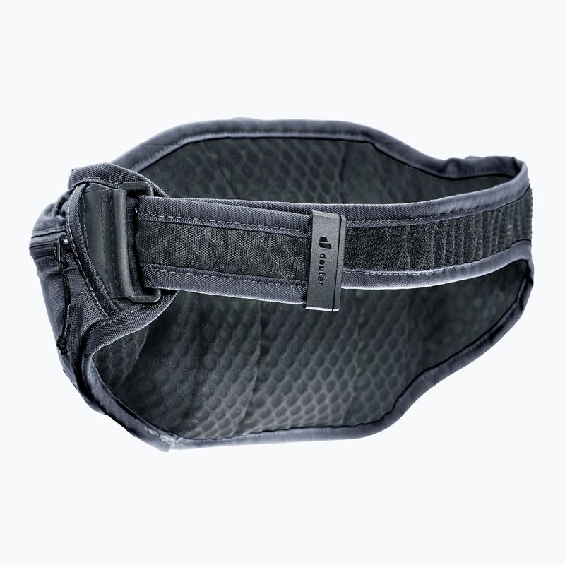 Пояс для бігу Deuter Shortrail III black 5