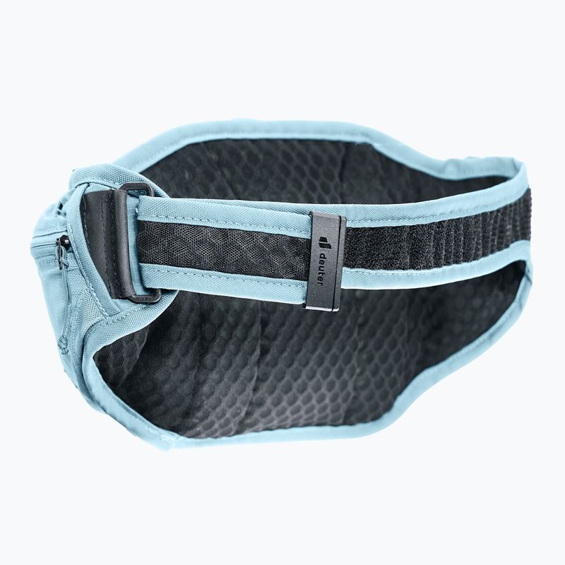 Пояс для бігу Deuter Shortrail III lake 5