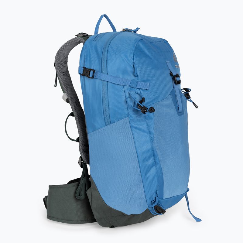 Рюкзак туристичний Deuter Trail 25 l wave/ivy 2