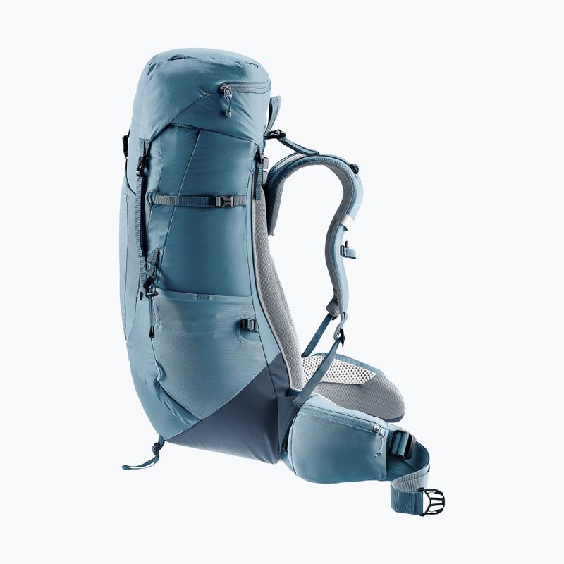 Рюкзак трекінговий Deuter Aircontact Lite 40 + 10 l atlantic/ink 3